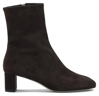 Productafbeelding van AEYDE Botte Millie Marron, model voor dames - maat 40