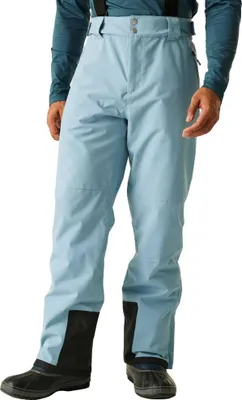 Immagine prodotto di Dare2b Achieve Ii Pantaloni Blu L / Uomo Regular Blu L