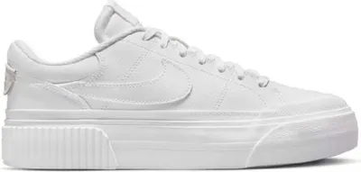 Zdjęcie produktu dla Nike Sneakers DM7590-101 in White color size 35.5