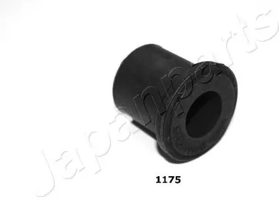 Produktbild von JAPANPARTS Lagerbuchse Blattfeder RU-1175 Hinten unten für NISSAN NP300 Navara Pickup (D40) 39mm 20mm 33mm