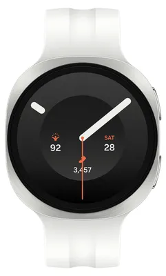 Produktbild von Samsung Galaxy Watch9, 3,3 cm (1.3"), AMOLED, Touchscreen, 32 GB, GPS, 31,5 g