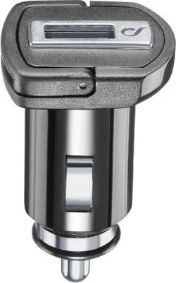 Image de INTERPHONE Adaptateur USB Pour allume-cigare, 12 Micro-USB