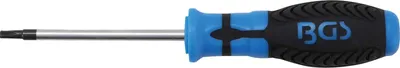 Produktbild von BGS 7849-T20 T-Profil-Schraubendreher, mit Stirnbohrung, T20