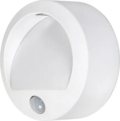 Obrázek produktu pro Rabalux 7969, Kulatý, 3000 K, IP44, Bílá