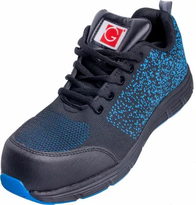 Obrázek produktu pro Nízká bezpečnostní obuv 515/S1/R-44
