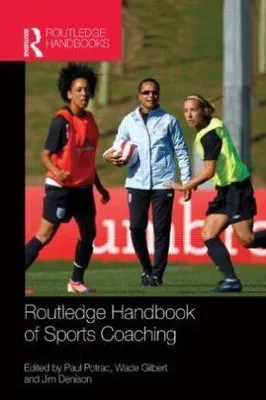 Obrázok produktu pre Routledge Handbook of Sports Coaching