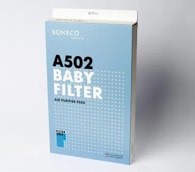 Immagine prodotto di Filtro per bambini BONECO A502