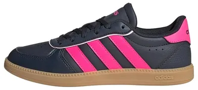 Produktbild von Adidas JQ3053_520, Mehrfarbig, Aurora Ink,Lucid Pink,Gum