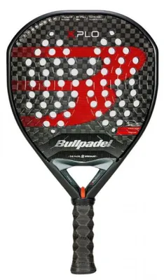 Immagine prodotto di Bullpadel Di Nenno Xplo 2025 Padel Racket