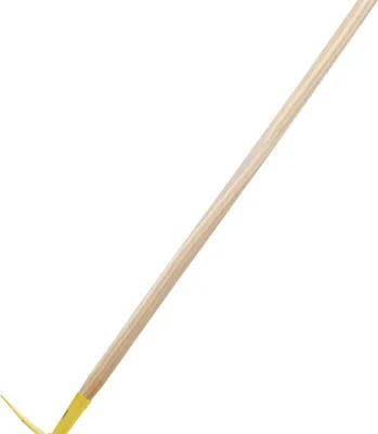 Produktbild von Kinder Gartenwerkzeug - grünes Gartenhäckchen