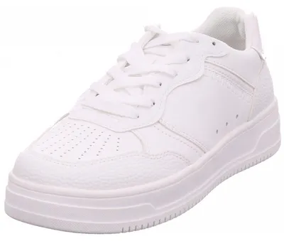 Produktbild von Tamaris Damen Sneaker 1-23729-42 146 Farbe: Weiß Größe: 37