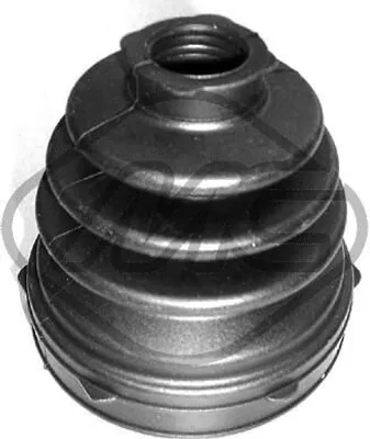 Produktbild von Metalcaucho 00234 Achsmanschette für FORD Focus II Schrägheck (DA, HCP, DP) Getriebeseitig Vorne Antriebswelle