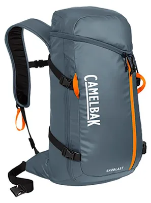 Obrázek produktu pro Camelbak SnoBlast 22 2 l šedá/oranžová