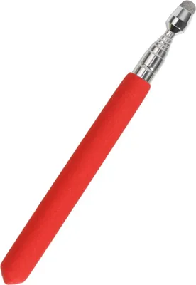 Produktbild von Teleskop-Lehrerzeiger, rutschfest, tragbar, universell, Handheld-Whiteboard, kapazitiver Touchscreen, Presenter-Stick, Unterrichtsmaterial