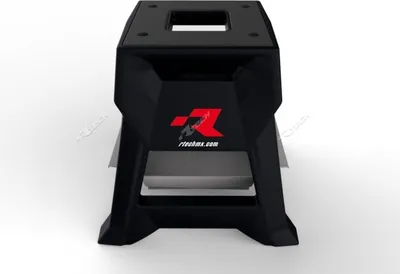 Obrázek produktu pro RACETECH TT zvedák na motorku R15 černý
