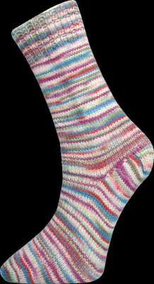 Produktbild von ONline - Supersocke Sort. 380 Bambus-Color 3133
