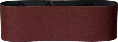 Produktbild von Metabo 3 Schleifbänder 75x575 mm,P 60, H+M