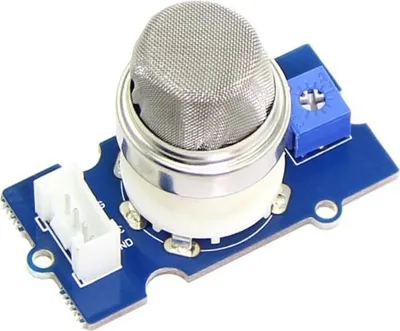 Produktbild von seeed Grove - Gas Sensor (MQ2)