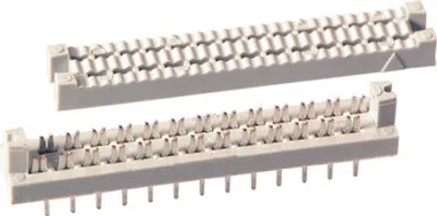 Immagine prodotto di Leiterplattenverbinder 16pol. 3.2 -- RM2.54, EWLP