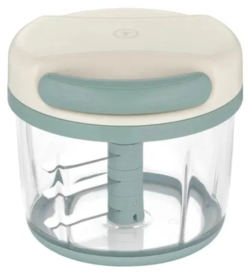 Produktbild von Tefal K4330104, Grün, Transparent, Fruits, Edelstahl, 340 g, 135 mm, 135 mm