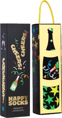 Zdjęcie produktu dla Happy Socks Celebration Wielokolorowy