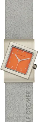 Produktbild von Rolf Cremer Uhr Turn S 507791 Limited Edition 044/250