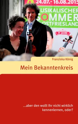 Produktbild von Mein Bekanntenkreis
