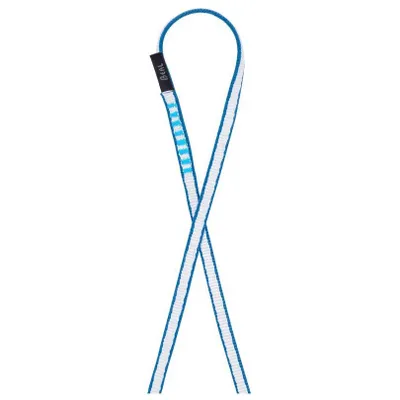 Produktbild von Beal - Rundschlinge 60 (Schlingen / Verbindungsmittel),Blau 240 cm