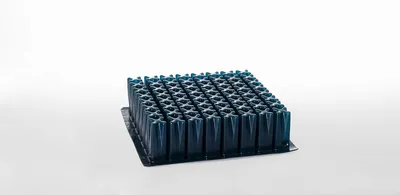 Produktbild von Kissen zur Dekubitusprophylaxe, 40x44, Höhe 6 cm, 1 Ventil, Gewicht: 1500 g