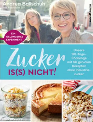 Obrázek produktu pro Zucker is(s) nicht!
