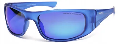Produktbild von Arctica S-311B Sonnenbrille polarisiert mit UV-Schutz