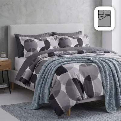 Obrázek produktu pro SADA LOŽNÍHO PRÁDLA 160 × 200 cm – KOLA