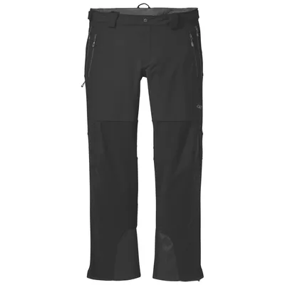 Produktbild von Outdoor Research Trailbreaker II Hose schwarz XL