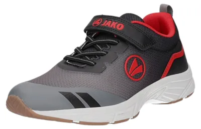 Produktbild von Sportschuh Klettverschluss J-NI CISE EV