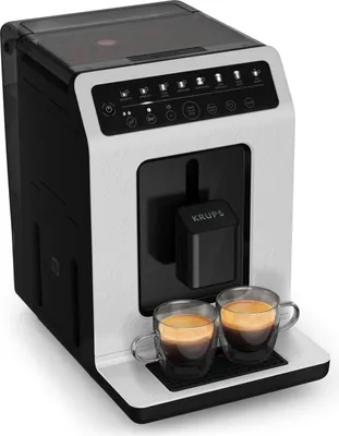 Produktbild von Krups EA 897 A10 Evidence Ecodesign