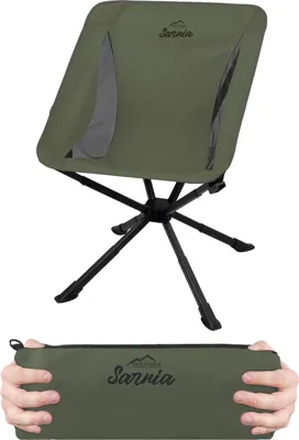 Produktbild von normani Campingstuhl