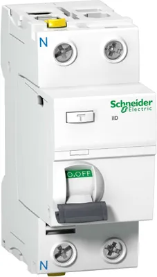 Obrázok produktu pre Schneider Electric iID, IP20