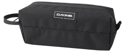Produktbild von DAKINE Utensilientasche Schlampermäppchen Accessory Case Black schwarz