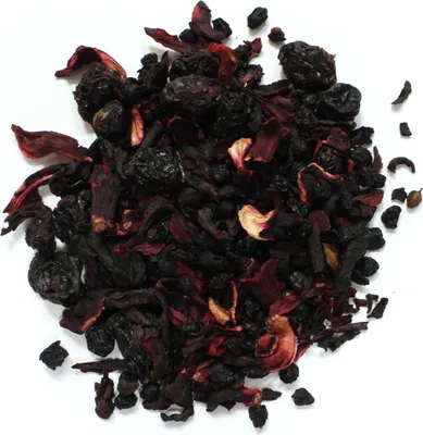Produktbild von Berliner Rote Grütze №072 (100g)