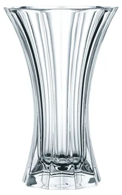 Zdjęcie produktu dla Nachtmann Saphir, Inne, Szkło, Przezroczysty, Stół, Wewnętrzna, 300 mm