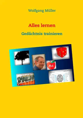 Produktbild von Alles lernen