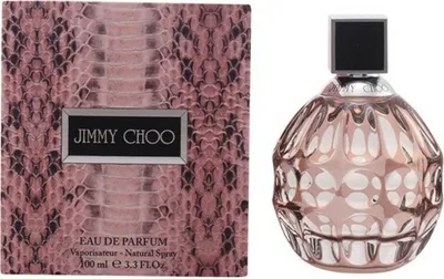 Zdjęcie produktu dla Perfumy damskie Jimmy Choo Jimmy Choo EDP - 40 ml