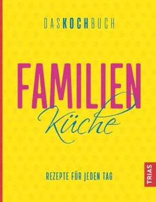 Zdjęcie produktu dla Familienküche - Das Kochbuch
