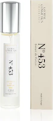 Produktbild von 453 Extrait de Parfum 33ml PARFÜM UNISEX