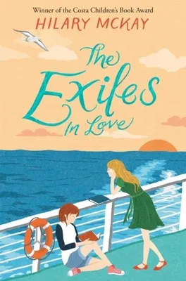 Immagine prodotto di The Exiles in Love