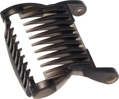 Produktbild von BABYLISS - KAMMAUFSATZ - 0,4 - 5mm - 24 Längen - 35808650