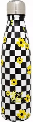 Produktbild von CoolPack Chess Flow Edelstahl Trinkflasche 500 ml