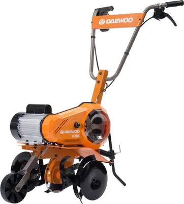Obrázok produktu pre Daewoo Dat 2500E Elektrický Kultivátor Pôdy - Oficiálny Distribútor - Autorizovaný Predajca Daewoo