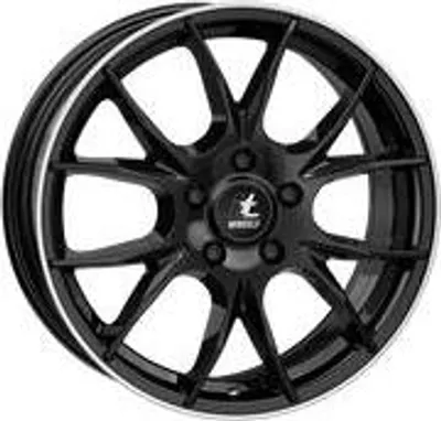 Produktbild von itWheels KIRA
