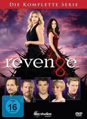 Produktbild von Revenge